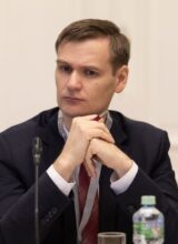 Пучков Михаил Юрьевич