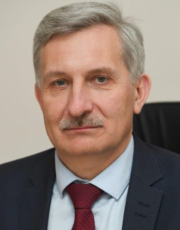Тарасов Сергей Валентинович